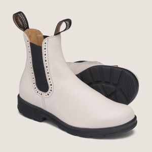 Blundstone #2156
WOMEN'S ORIGINALS
HIGH TOP BOOTS - PEARL